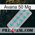 Avana 50Mg 28